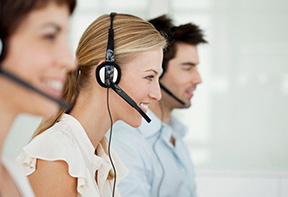 Callcenter