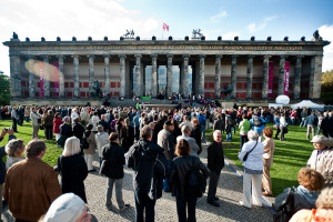 Lange Nacht der Museen in Berlin